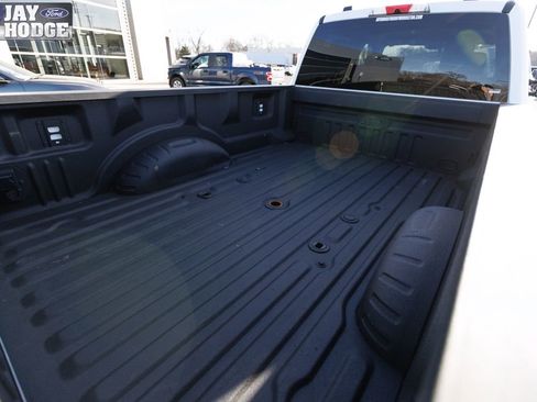 Certified 2025 Ford F450 XLT w/ 360-Degree Camera Package image 10