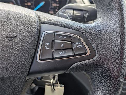 Used 2017 Ford Escape SE AWD/4WD image 12