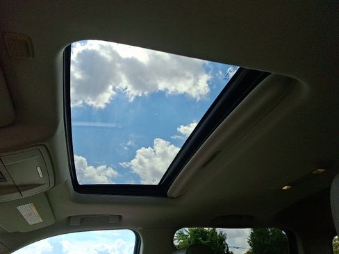 Used 2016 GMC Sierra 2500 Denali w/ Duramax Plus Package image 14