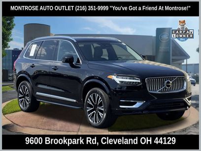 Used 2023 Volvo XC90 T8 Core