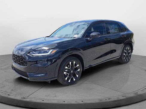 New 2026 Honda HR-V EX-L image 3