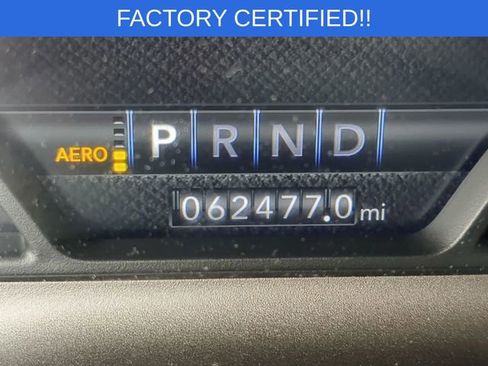 Certified 2021 RAM 1500 Limited AWD/4WD image 23