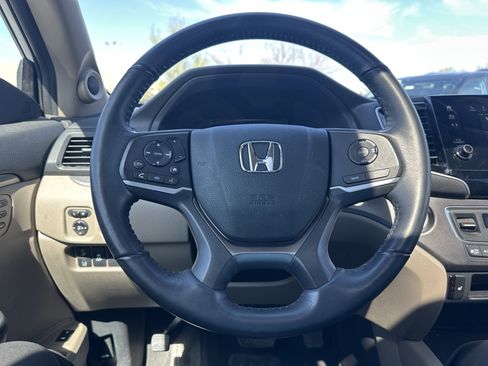 Used 2019 Honda Pilot EX-L image 20