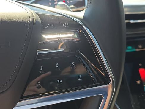 Certified 2025 Cadillac Escalade Sport Platinum AWD/4WD image 20