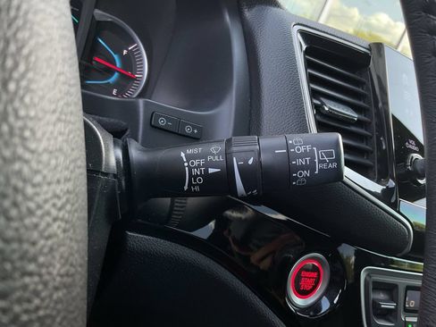 Used 2021 Honda Passport Touring image 29