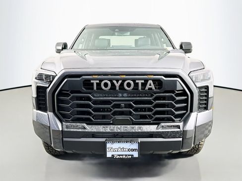New 2026 Toyota Tundra TRD Pro AWD/4WD image 2