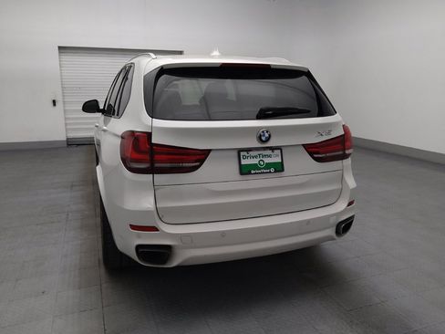 Used 2017 BMW X5 sDrive35i RWD image 6
