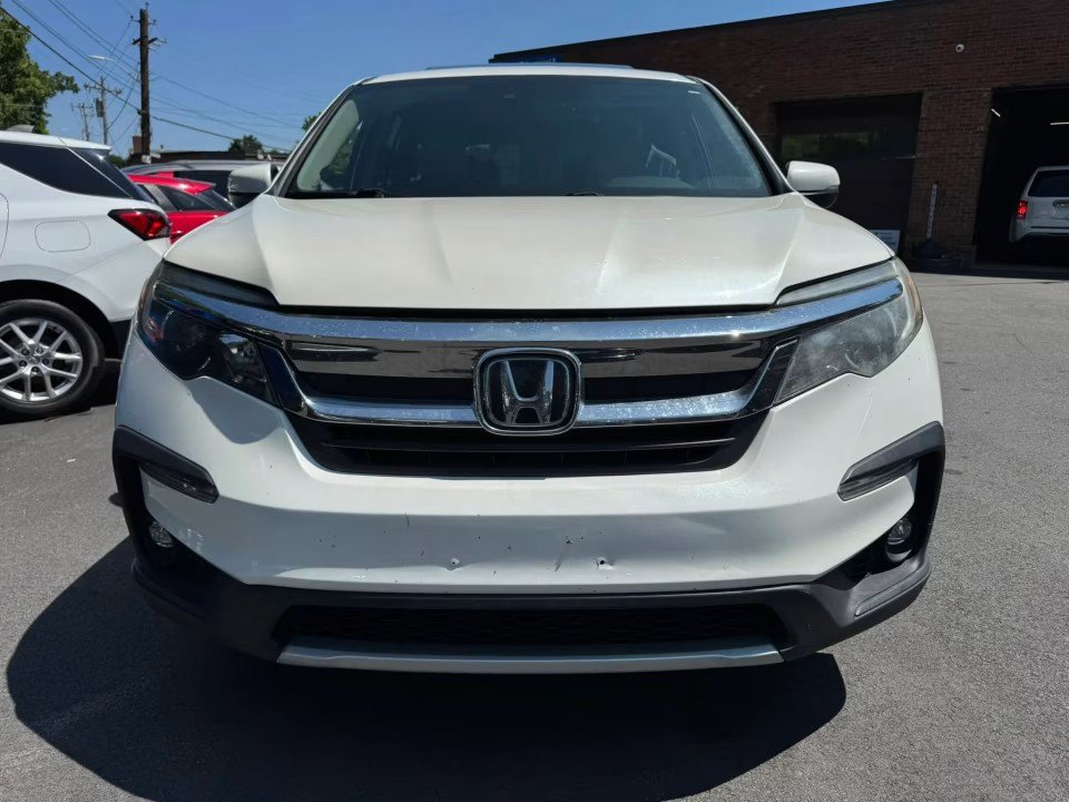 Used 2019 Honda Pilot EX-L image 6