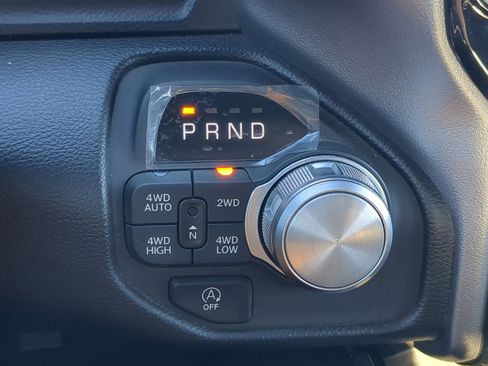 Used 2025 RAM 1500 Laramie w/ Sport Appearance Package image 26