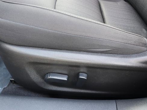 Used 2024 Nissan Altima 2.5 SV image 42