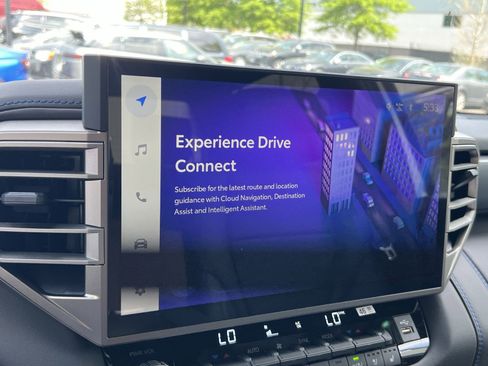 New 2026 Toyota Tundra Limited image 15