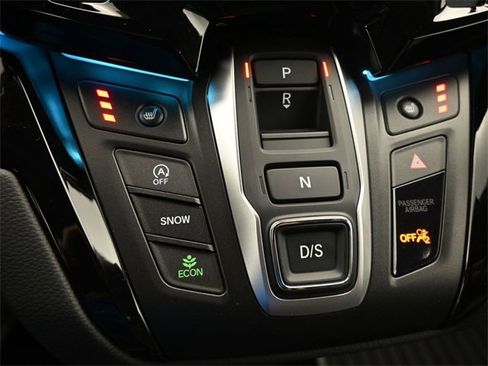 New 2026 Honda Odyssey Touring image 24