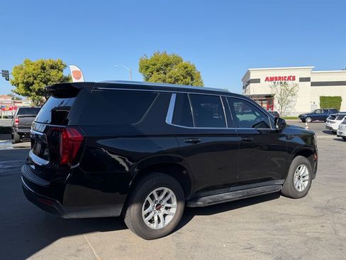 Used 2022 GMC Yukon SLE AWD/4WD image 8