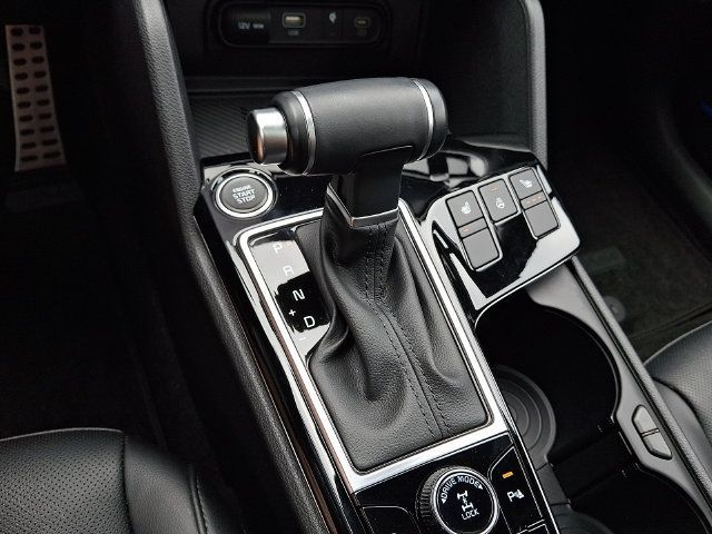 Certified 2024 Kia Sportage X-Pro AWD/4WD image 15