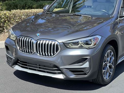 Used 2021 BMW X1 sDrive28i w/ Convenience Package FWD image 63