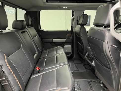 Used 2025 Ford F350 Lariat AWD/4WD image 53
