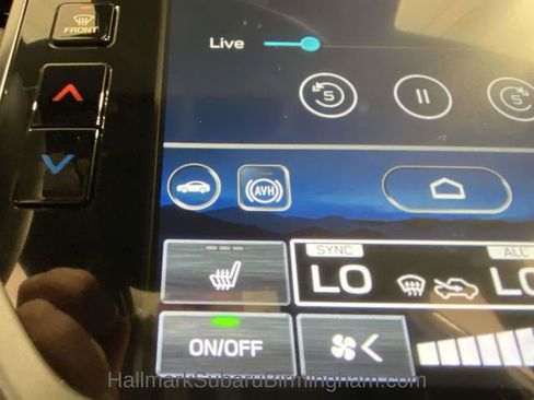 New 2025 Subaru Forester Limited image 23