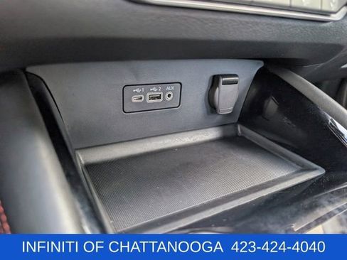 Used 2023 Nissan Altima 2.5 SR image 17