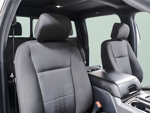 Used 2020 Ford F150 XLT w/ Equipment Group 302A Luxury image 36