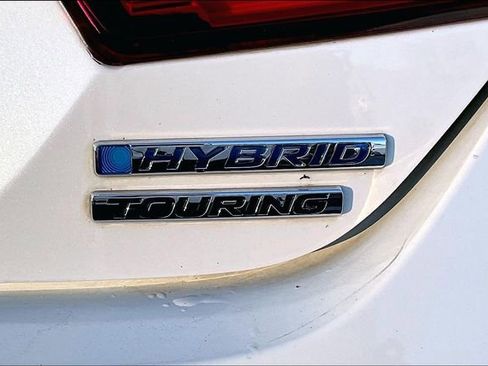 Used 2019 Honda Accord Touring image 21