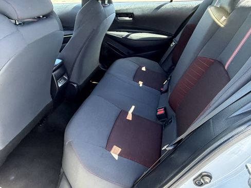 Certified 2024 Toyota Corolla SE w/ SE Convenience Package FWD image 22