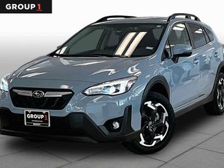 Used 2021 Subaru Crosstrek 2.5i Limited w/ Moonroof Package 1 AWD/4WD video 1