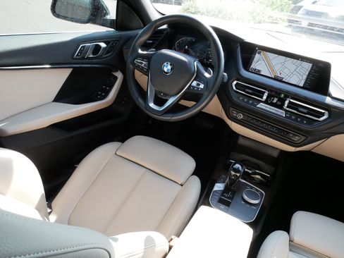 Used 2020 BMW 228i xDrive Gran Coupe w/ Premium Package AWD/4WD image 9