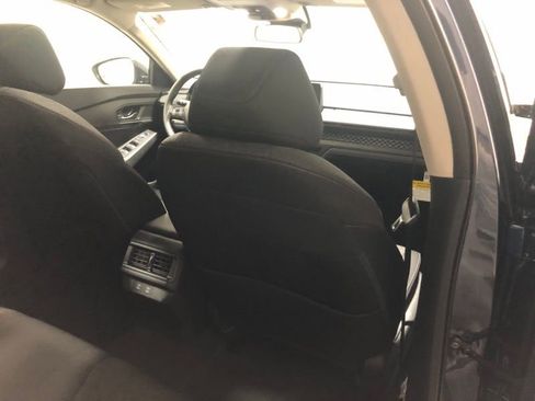 New 2026 Honda Accord SE image 11