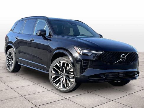 New 2026 Volvo XC90 T8 Ultra w/ Lounge Package image 2