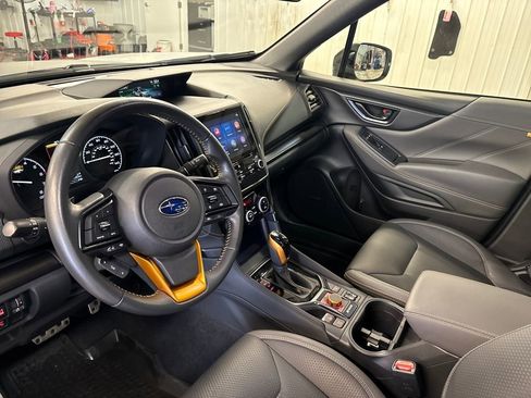 Certified 2023 Subaru Forester Wilderness image 19