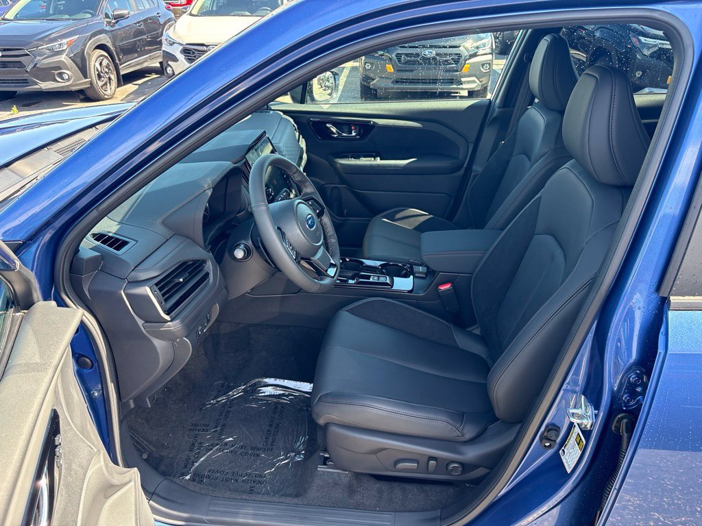 New 2026 Subaru Forester Touring AWD/4WD image 9