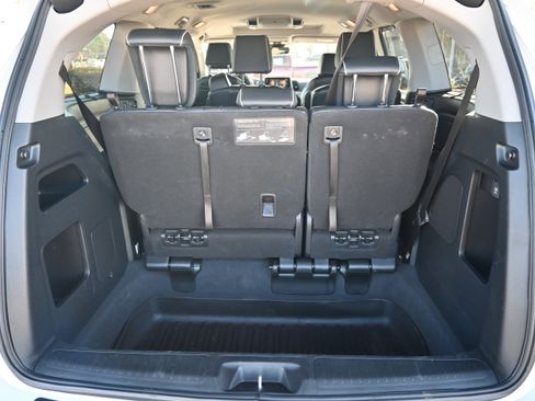 Used 2022 Honda Odyssey Elite image 37