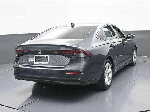 Used 2024 Honda Accord LX image 5
