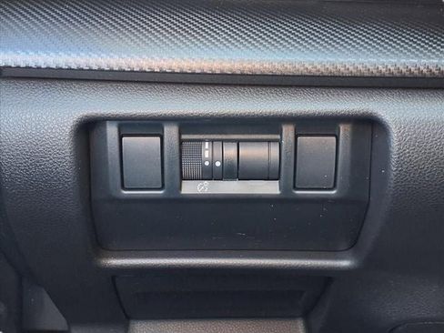 New 2026 Subaru Crosstrek 2.0i Premium image 44