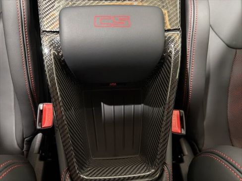 Used 2025 BMW M4 CS image 37