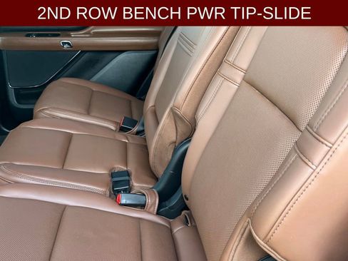 Certified 2023 Lincoln Aviator Reserve image 31