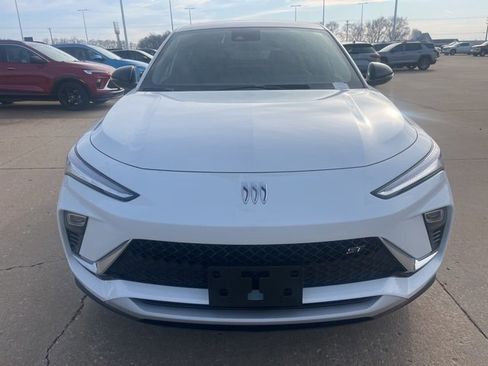 New 2026 Buick Envista Sport Touring w/ Convenience I Package image 8