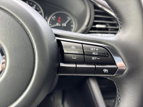 New 2026 MAZDA MAZDA3 2.5 S Hatchback w/ Premium Pkg FWD image 27