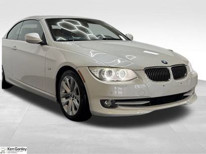 Used 2012 BMW 328i Convertible