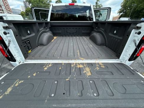 Used 2023 Ford F150 Lightning Pro AWD/4WD image 32