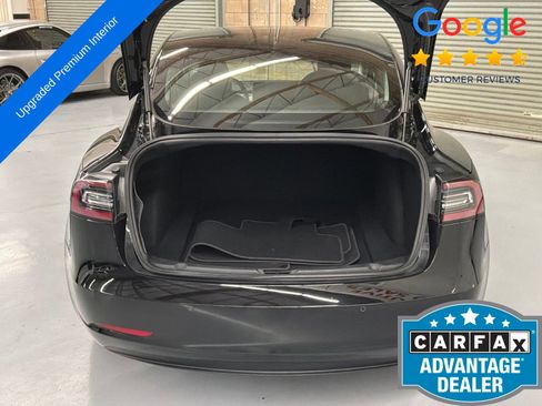Used 2018 Tesla Model 3 Mid Range RWD image 9
