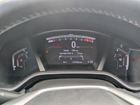 Used 2022 Honda CR-V EX-L image 18