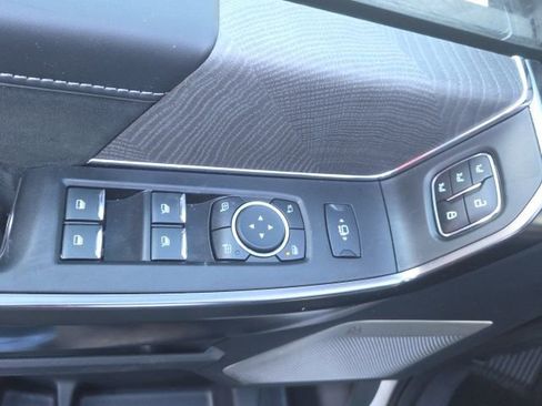 Used 2023 Ford F150 Platinum w/ Equipment Group 701A High image 22