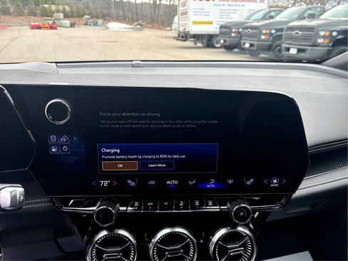 Certified 2024 Chevrolet Blazer EV LT image 17