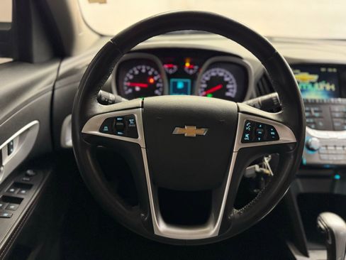 Used 2015 Chevrolet Equinox LT FWD image 18