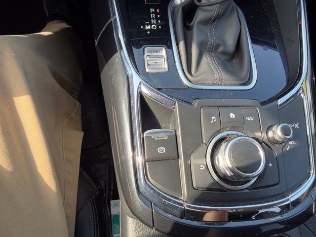 Used 2018 MAZDA CX-9 Touring w/ Touring Premium Package AWD/4WD image 24