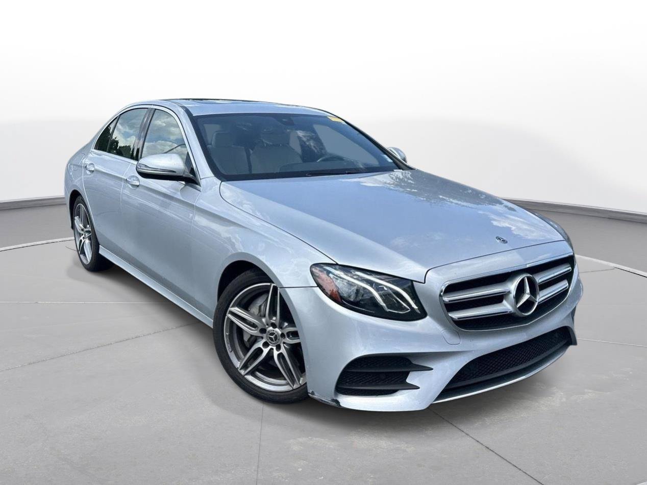Used 2019 Mercedes-Benz E 300 image 54