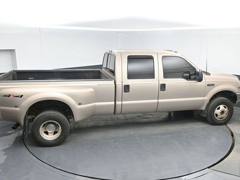 Used 1999 Ford F350 XLT AWD/4WD image 25