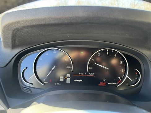 Used 2021 BMW X3 xDrive30i w/ Premium Package Essential image 20