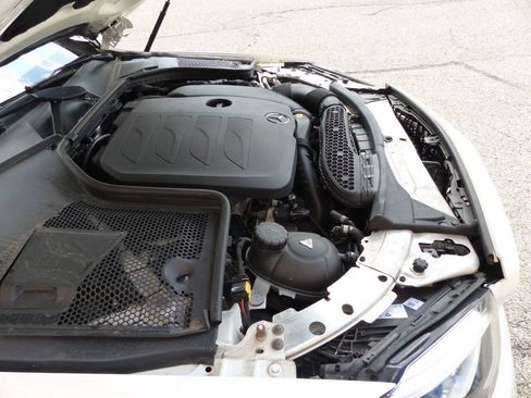 Used 2019 Mercedes-Benz C 300 Coupe image 17